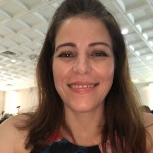 Meet your Posher, Isabel